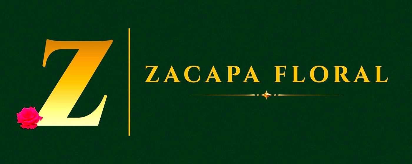Zacapa Floral